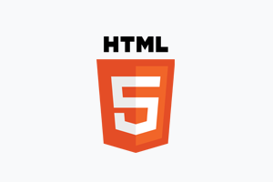HTML5 Logo