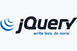 JQuery Logo