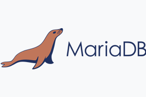 Maria DB Logo
