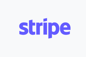 Stripe Logo