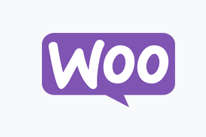 WooCommerce Logo